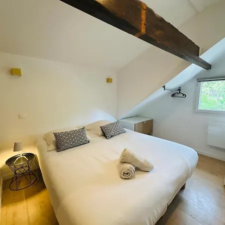 9 Personnes - Terasse - Parking & Wifi Villenave-d'Ornon